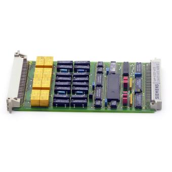 Circuit Board SMP-E208-A1 SMP-E207-A13 