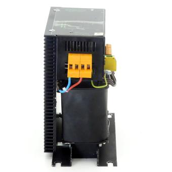 Power supply MDG 50-400/24 Used