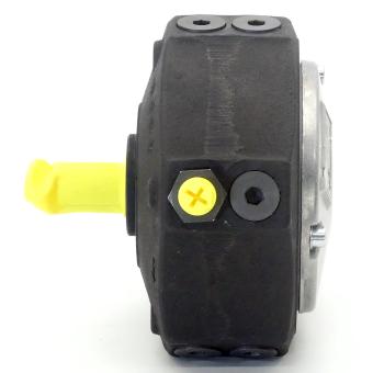 Radial piston pump PR4-30/8,00-700RA01M01 