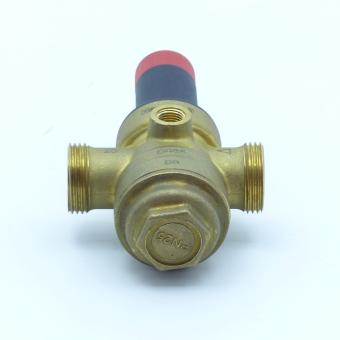 Pressure Reducer 