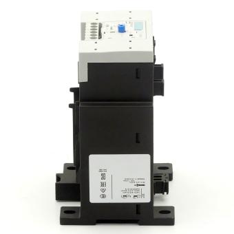 Overload relay 
