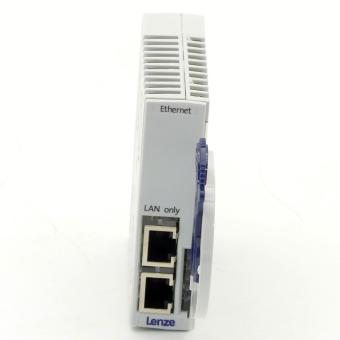 Ethernet communication module for Servo Drive 9400  