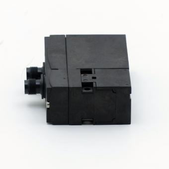 Magnetic safety Switch 
