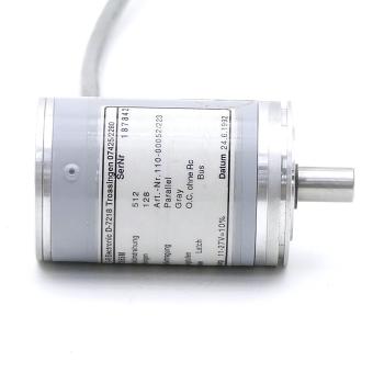 Rotary encoder 110-00052/223 