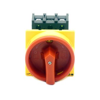 Main switch P1-32 New