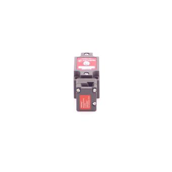 Safety Switch NZ2 VZ-528 B L220 