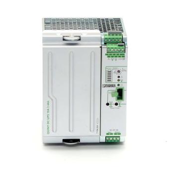 USV QUINT-UPS/ 24DC/ 24DC/10/3.4AH  