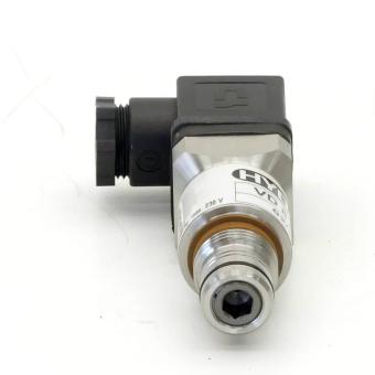Contamination indicator 