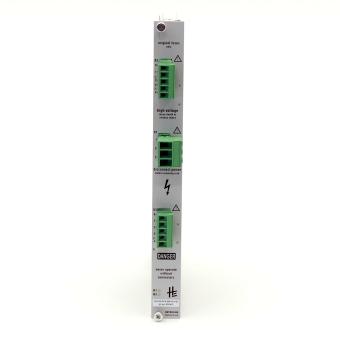 Output card HC510-OC2-230-10-I-SL 