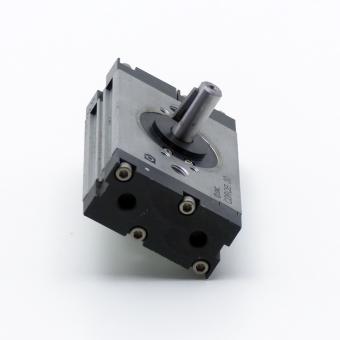 Drehantrieb  Gebraucht