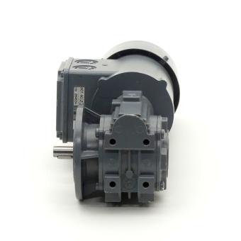 Getriebemotor BS03-38H/D05LA2-E/E003B4/SP 