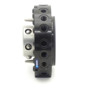 Quick change system SWK-040-000-000 