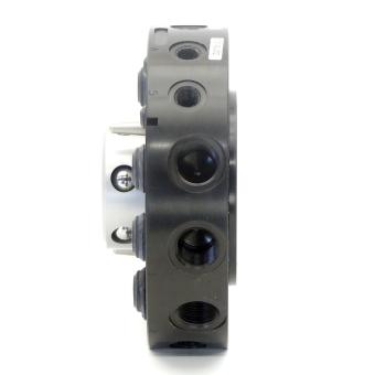 Schnellwechselsystem SWK-041-000-000 