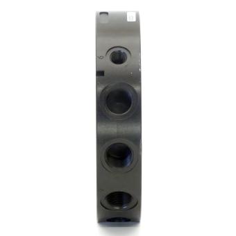 Schnellwechselsystem SWA-041-000-000 