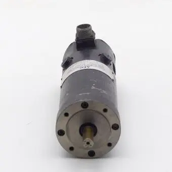 Permanent Magnet DC Servo Motor 