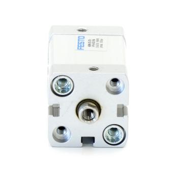 Compact cylinder 536250 