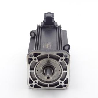 Permanent Magnet Motor 
