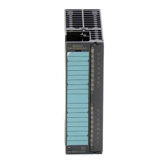 SIMATIC S7-300 Digital I/O Module 