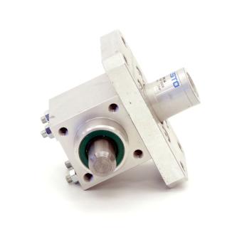 Clamping unit 178467 Refurbished