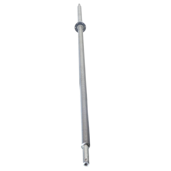 Ball screw drive 