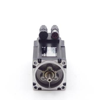 Bürstenloser Permanent Magnet Motor  SF-A2.0013.030-04.050 