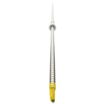 Ball screw drive 