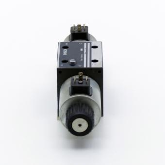 4/3 Way Valve  Used