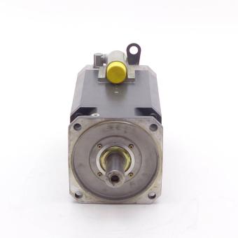 Brushless servo motor 