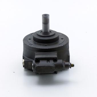 Radial Piston Pump 