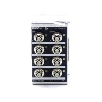 Distributor 1 827 030 112 Used