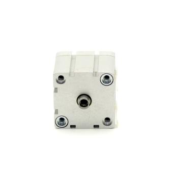 Compact cylinder ADN-63-25-I-P-A-S2-S6 