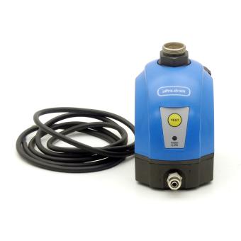 Kondensatableiter ohne Druckverluste  