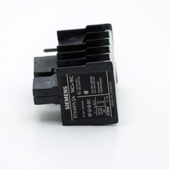 Auxiliary Switch Block 