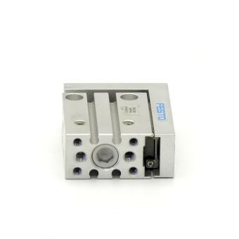 Mini slide 170492 Used