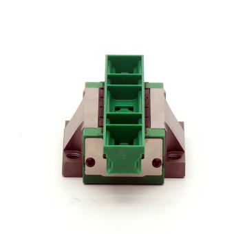 Guide carriage 