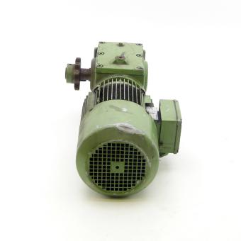 Gearmotor 18006 502 