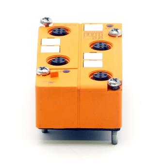 Bussystem AS-Interface ClassicLine M12 4S  