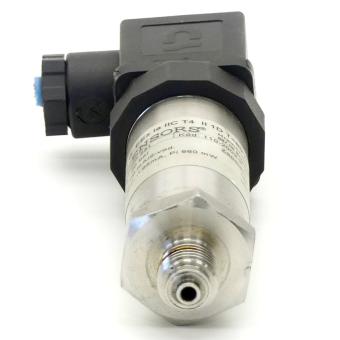 Pressure transmitter DX3-DMP 331 
