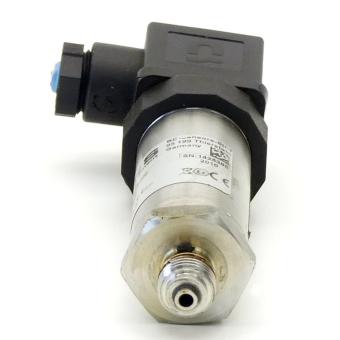 Pressure transmitter DX13-DMP 331 