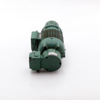 Gearmotor DKLP 8620V/200 