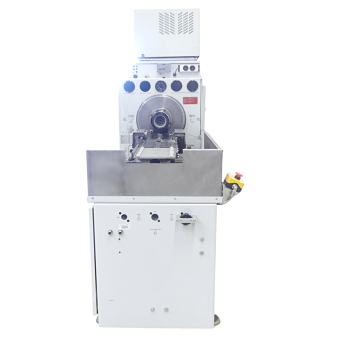 Einspritzpumpenprüfstand EPS 818W-S1 