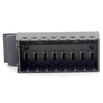 Slot housing cRIO-9112 
