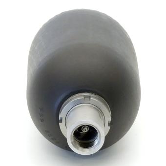 Bladder accumulator EHV 1-330/90 