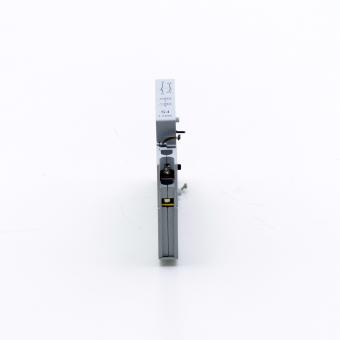 Error signal switch VDE 0660 