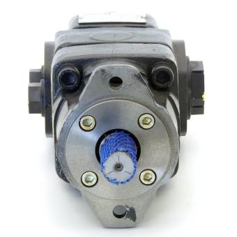 Internal gear pump 