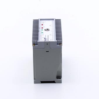 Zero speed Controller  New FS