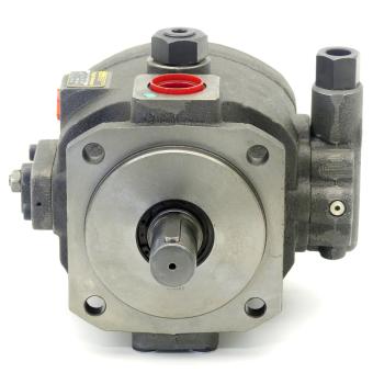 Flügelzellenpumpe 