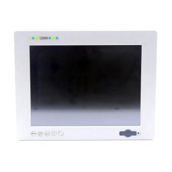 Panel PPC 5115 AU01 DVG-OPC5115 031-AC AC.00 