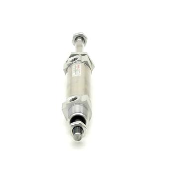 Round Cylinder 