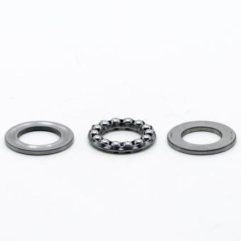 Deep Groove Ball Thrust Bearing 